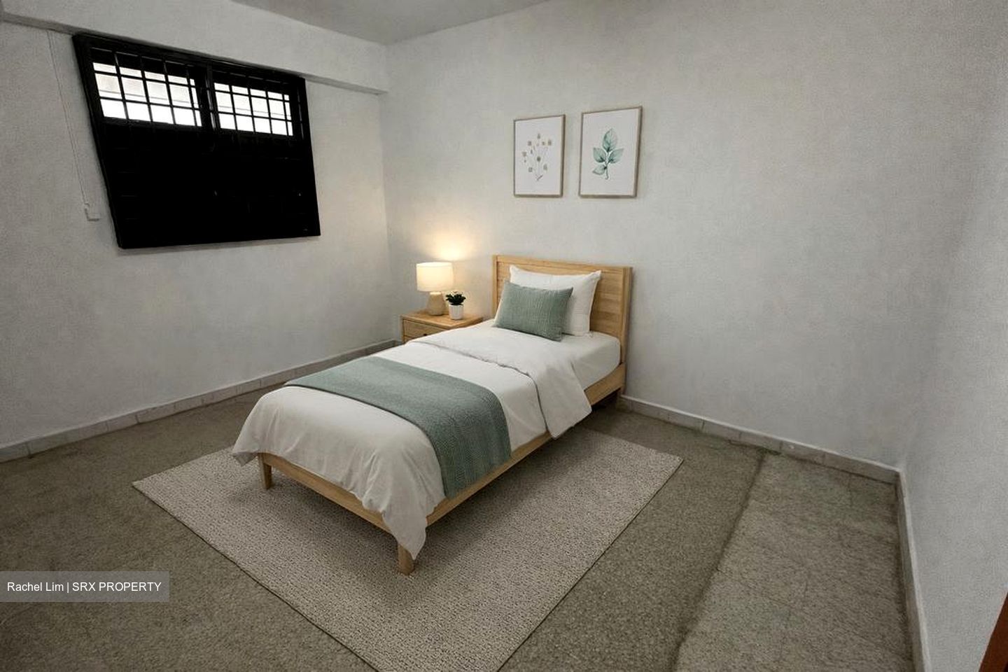 Blk 19 GHIM MOH GARDENS (Queenstown), HDB 3 Rooms #523040861